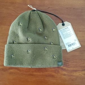 Prana Wild Now Beanie

Cargo Beer